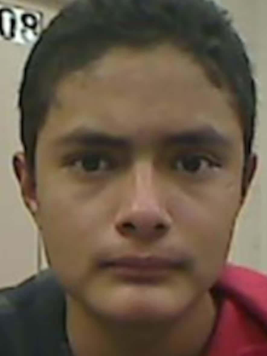 Ismael Bonilla Avalos A Ismael Bonilla Avalos A - Winona Journal