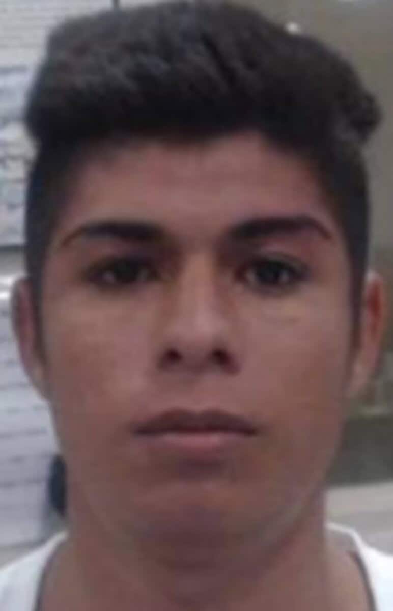 Ismael Higuera Chupin X Ismael Higuera Chupin X 1 - Winona Journal