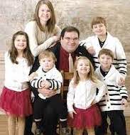 JACQUE Andre family