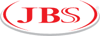 JBS meat processor logo