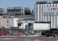 JBS plant Worthingtn JBS plant Worthingtn - Winona Journal