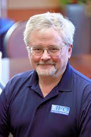 JEFFERS Brent ifo pres SWMnState B JEFFERS Brent ifo pres SWMnState B - Winona Journal