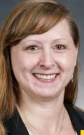 JEMMINGSENpJAEGER amanda MN47 dem - Winona Journal