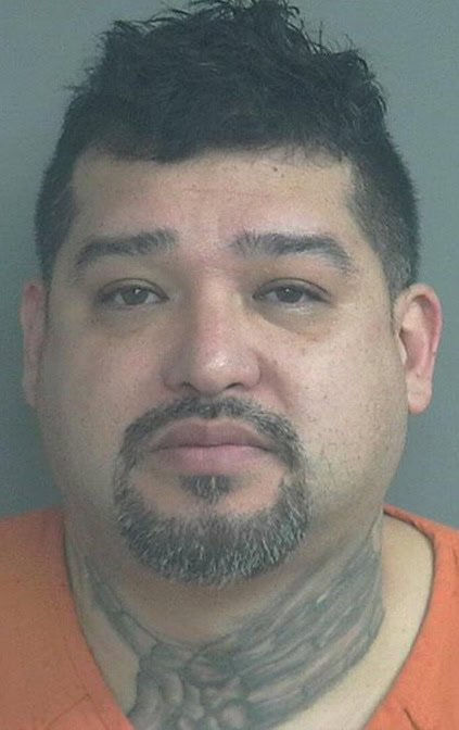 JIMENEZ SOSA hector EAU CO drugs 292t - Winona Journal