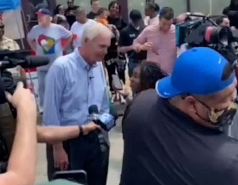 JOHNSOIN ron wis us sen milw boo 2021-06-19 JOHNSOIN ron wis us sen milw boo 2021 06 19 - Winona Journal