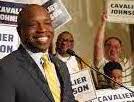 JOHNSON Cavalier milw mayr ELECTN NIUGHT JOHNSON Cavalier milw mayr ELECTN NIUGHT - Winona Journal