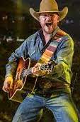 JOHNSON Cody country atist JOHNSON Cody country atist - Winona Journal