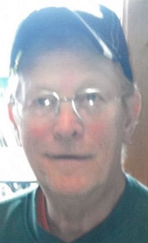 JOHNSON Dick 1944-2021 JOHNSON Dick 1944 2021 - Winona Journal