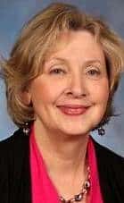 JOHNSON Margaret Shaw wna judge 2 JOHNSON Margaret Shaw wna judge 2 - Winona Journal