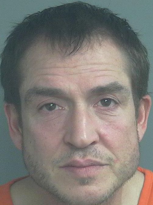 JOHNSON Thomas whall 9th drunk drivg 2020