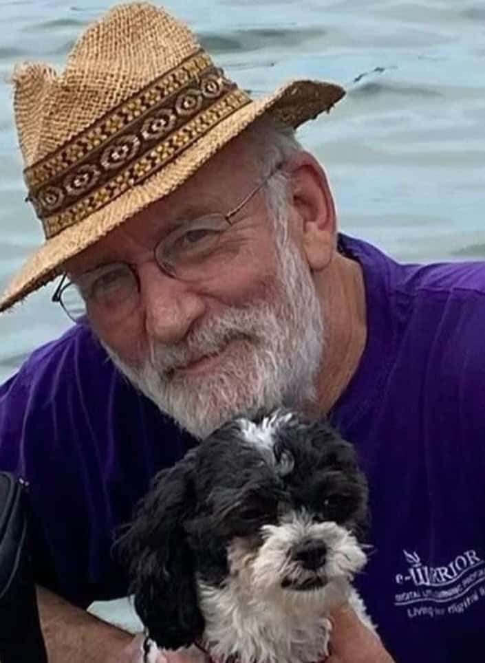 JOHNSON doug 1950 2025 - Winona Journal