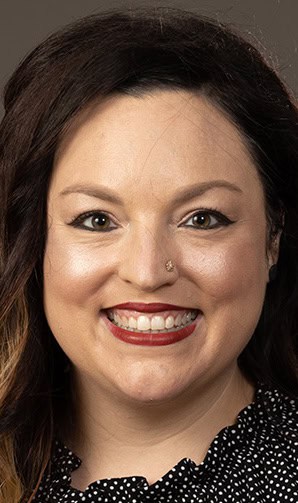 JOHNSON lynette SMU arts cc crric dir B - Winona Journal