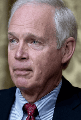 JOHNSON ron u.s. sen WI