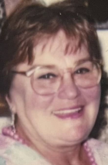 JOINER Patricia 1950-2023 JOINER Patricia 1950 2023 - Winona Journal