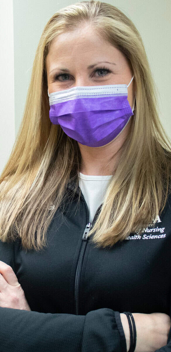 JONES Cyndy wsu nurs prof 1 JONES Cyndy wsu nurs prof 1 scaled - Winona Journal