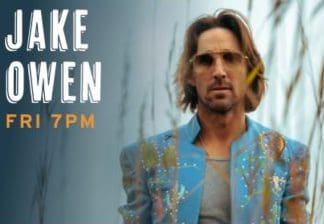 Jake Owen