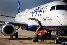 JetBlue airbus