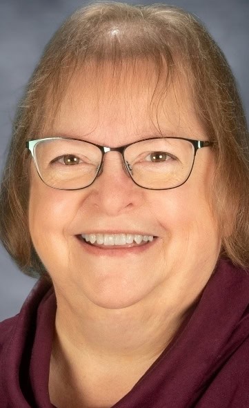 Joann Groth 2022 Joann Groth 2022 - Winona Journal