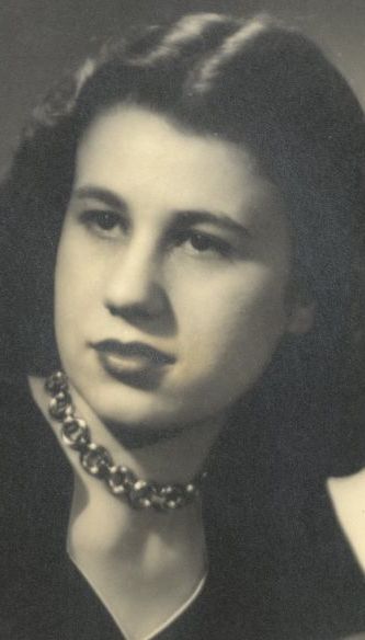 KARSTEN Marcy 1924-2021 KARSTEN Marcy 1924 2021 - Winona Journal