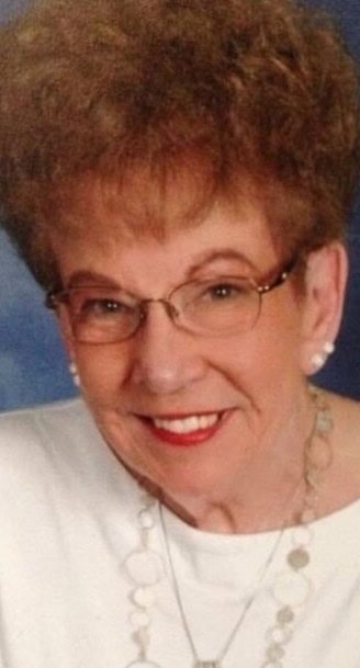 KAUPHUSMAN Shirley 1923 2023 - Winona Journal