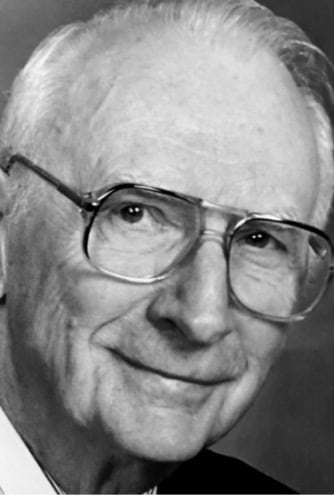 KELLER Dave 1926-2020