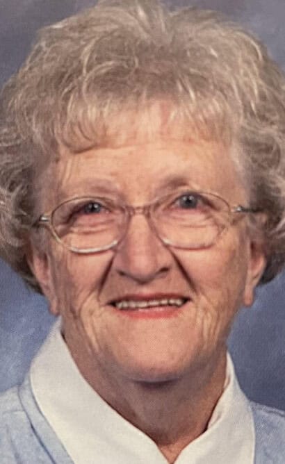 KESSLER Ione 1927-2023 KESSLER Ione 1927 2023 - Winona Journal