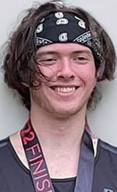 KING-HELKE autsih WNA backacker 2024 KING HELKE autsih WNA backacker 2024 - Winona Journal