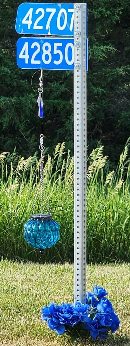 KINGSBURY maddi roadside memrisl KINGSBURY maddi roadside memrisl - Winona Journal