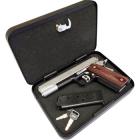 KImber. Handgun in case. KImber. Handgun in case. - Winona Journal