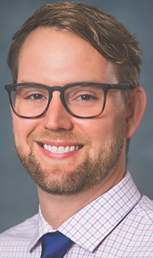 KOOIKER Chad wn md KOOIKER Chad wn md - Winona Journal