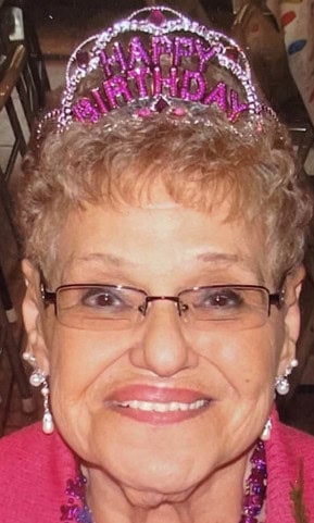 KOPIDLOWSI georguia 1927-2023 KOPIDLOWSI georguia 1927 2023 - Winona Journal