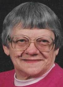 KOTLARZ Armella 1925-2021 KOTLARZ Armella 1925 2021 - Winona Journal