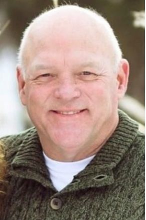 KRAGE Joe 1959-2020