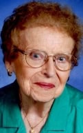 KRIEGER Dorothy 1924-2020 KRIEGER Dorothy 1924 2020 - Winona Journal