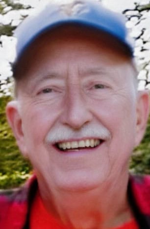 KRINS bruce 1939-2023 KRINS bruce 1939 2023 - Winona Journal