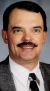 KRUEGER Tracy coach colase die 1951-2021