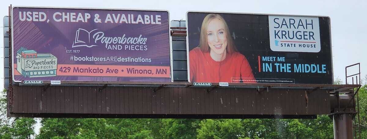 KRUGER sarah billboard 2.0 KRUGER sarah billboard 2.0 scaled - Winona Journal
