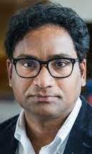 KUCHIPUDI Suresh Penn state viroogist KUCHIPUDI Suresh Penn state viroogist - Winona Journal