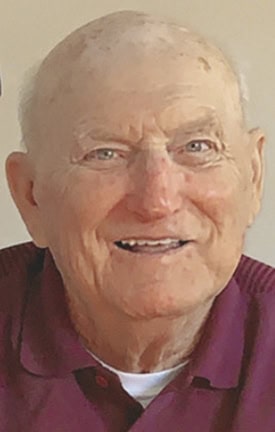 KUKLINSI George 1934-2020 KUKLINSI George 1934 2020 - Winona Journal