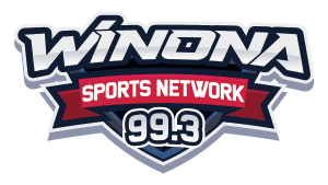 KWMN sports radio logo