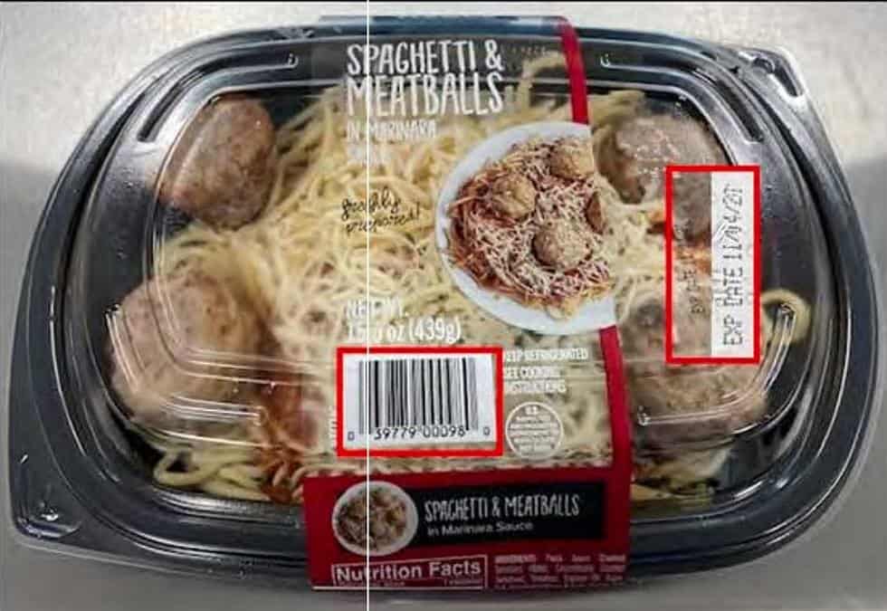 Kwik spaghetto meatball Kwik spaghetto meatball - Winona Journal