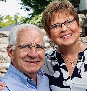 LAGGIE Stephen and Barbara LAGGIE Stephen and Barbara - Winona Journal