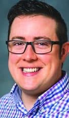 LAPORTE Jascon wna podiatrist 2021 LAPORTE Jascon wna podiatrist 2021 - Winona Journal