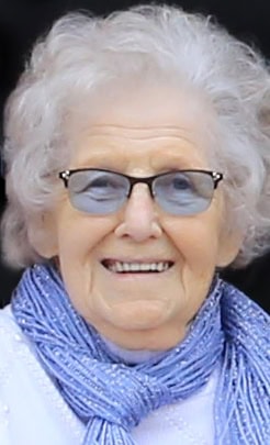 LARIMER Edythe 1935-2021 LARIMER Edythe 1935 2021 - Winona Journal