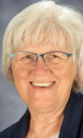 LARSON Pam wna co fair hall fame LARSON Pam wna co fair hall fame - Winona Journal