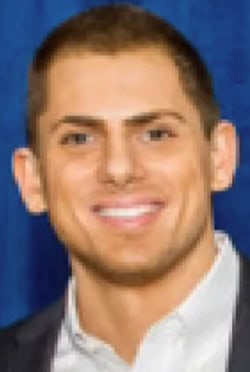 LAZZARO tony at pence event