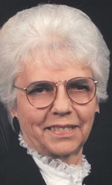 LEE Alice 1926-2021 LEE Alice 1926 2021 - Winona Journal