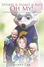 LEE Scott book civer LEE Scott book civer - Winona Journal