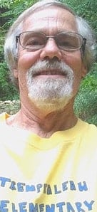 LEE Scott tramp author LEE Scott tramp author - Winona Journal
