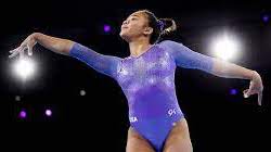 LEE Sunise STP gynast olymp 2021 LEE Sunise STP gynast olymp 2021 - Winona Journal